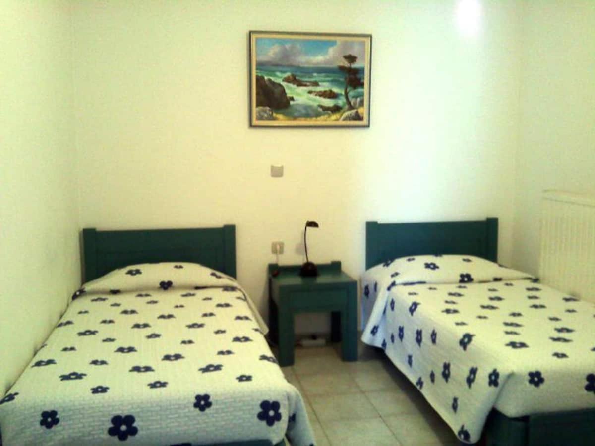 Villa Elgini Плакиас Екстериор снимка