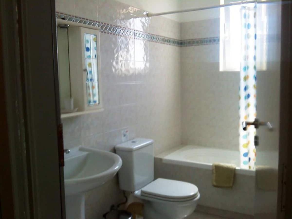 Villa Elgini Плакиас Екстериор снимка