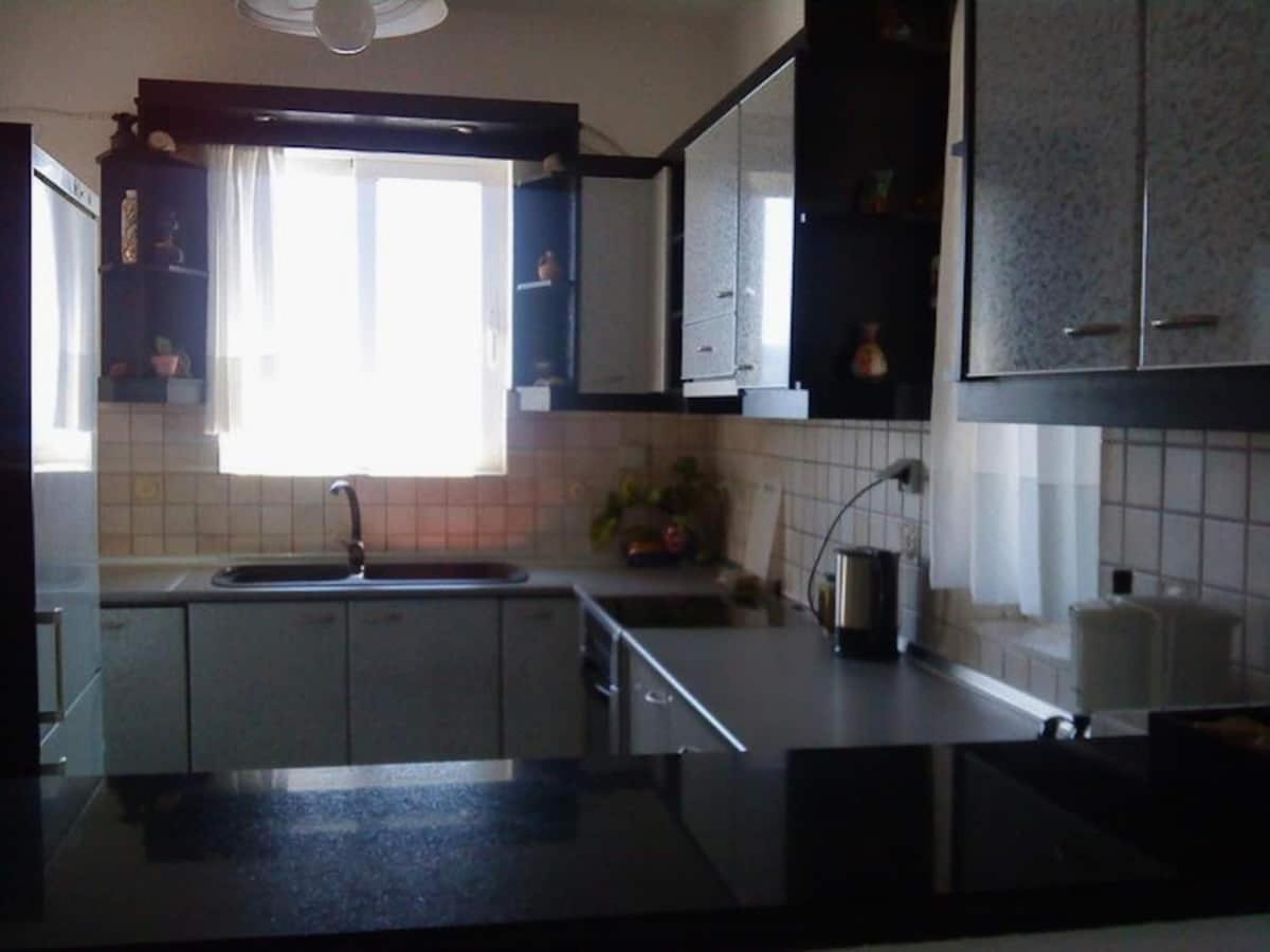 Villa Elgini Плакиас Екстериор снимка