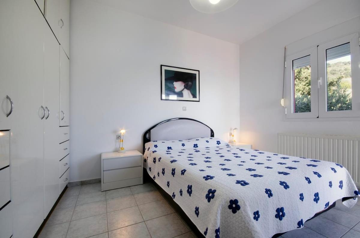 Villa Elgini Плакиас Екстериор снимка